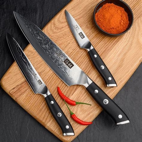 are japanese knives good quality